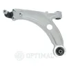 Lenker, Radaufhängung unten Vorderachse links OPTIMAL G6-2026S Bild Lenker, Radaufhängung unten Vorderachse links OPTIMAL G6-2026S
