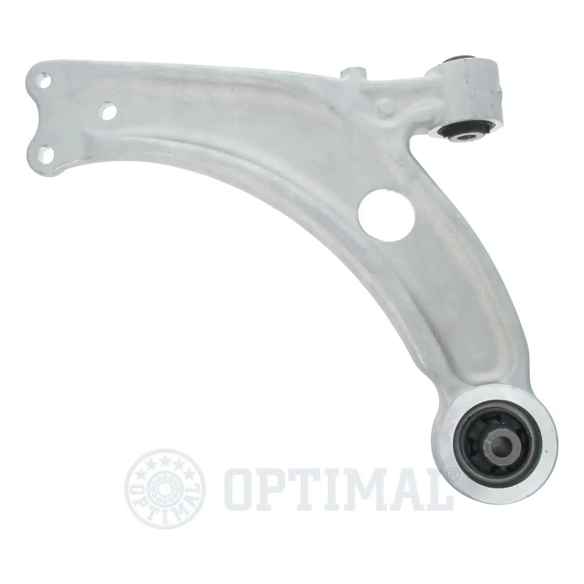 Lenker, Radaufhängung unten Vorderachse links OPTIMAL G6-2026