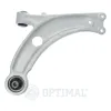 Lenker, Radaufhängung unten Vorderachse links OPTIMAL G6-2026 Bild Lenker, Radaufhängung unten Vorderachse links OPTIMAL G6-2026
