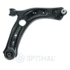 Lenker, Radaufhängung rechts unten Vorderachse OPTIMAL G6-2035S Bild Lenker, Radaufhängung rechts unten Vorderachse OPTIMAL G6-2035S