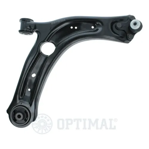 Lenker, Radaufhängung rechts unten Vorderachse OPTIMAL G6-2035S Bild Lenker, Radaufhängung rechts unten Vorderachse OPTIMAL G6-2035S