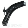 Lenker, Radaufhängung unten Vorderachse links OPTIMAL G6-2036 Bild Lenker, Radaufhängung unten Vorderachse links OPTIMAL G6-2036