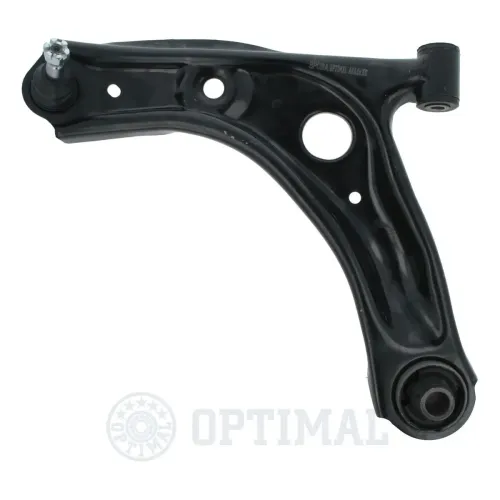 Lenker, Radaufhängung unten Vorderachse links OPTIMAL G6-2040 Bild Lenker, Radaufhängung unten Vorderachse links OPTIMAL G6-2040