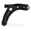 Lenker, Radaufhängung unten Vorderachse links OPTIMAL G6-2040 Bild Lenker, Radaufhängung unten Vorderachse links OPTIMAL G6-2040