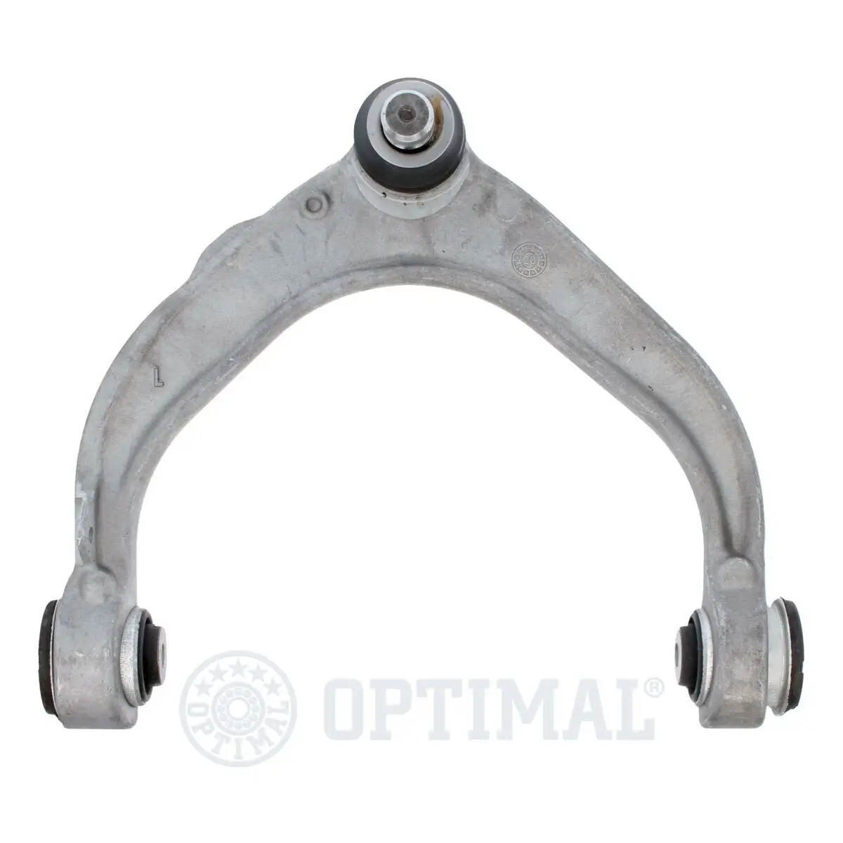 Lenker, Radaufhängung Vorderachse links oben OPTIMAL G6-2046