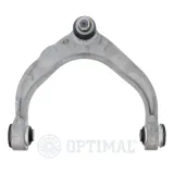 Lenker, Radaufhängung Vorderachse links oben OPTIMAL G6-2046