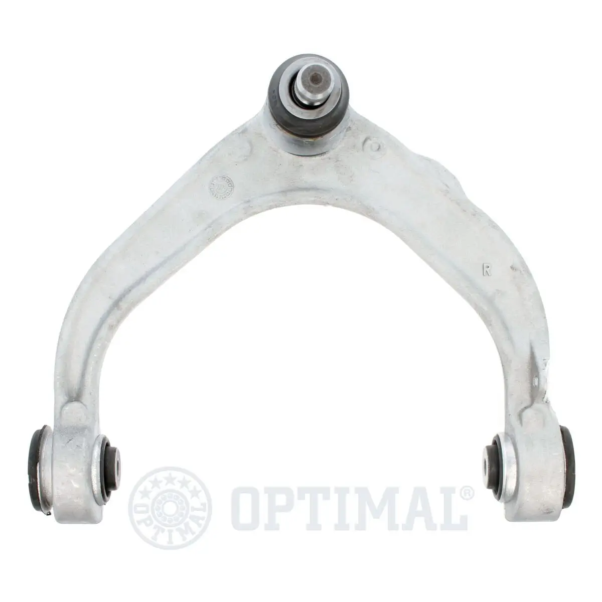 Lenker, Radaufhängung rechts Vorderachse oben OPTIMAL G6-2047