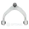 Lenker, Radaufhängung rechts Vorderachse oben OPTIMAL G6-2047 Bild Lenker, Radaufhängung rechts Vorderachse oben OPTIMAL G6-2047