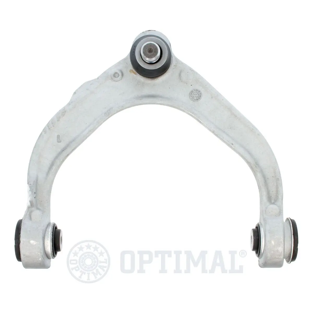 Lenker, Radaufhängung Vorderachse links oben OPTIMAL G6-2048