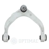 Lenker, Radaufhängung Vorderachse links oben OPTIMAL G6-2048