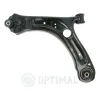 Lenker, Radaufhängung unten Vorderachse links OPTIMAL G6-2052S Bild Lenker, Radaufhängung unten Vorderachse links OPTIMAL G6-2052S