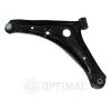 Lenker, Radaufhängung rechts unten Vorderachse OPTIMAL G6-2055 Bild Lenker, Radaufhängung rechts unten Vorderachse OPTIMAL G6-2055