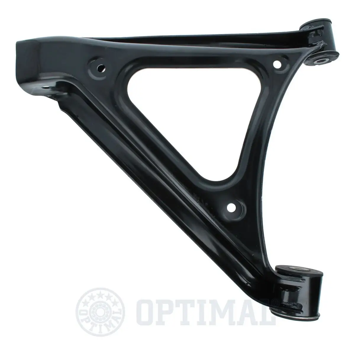 Lenker, Radaufhängung Hinterachse unten links OPTIMAL G6-2058
