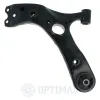 Lenker, Radaufhängung unten Vorderachse links OPTIMAL G6-2064 Bild Lenker, Radaufhängung unten Vorderachse links OPTIMAL G6-2064