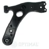 Lenker, Radaufhängung unten Vorderachse links OPTIMAL G6-2064 Bild Lenker, Radaufhängung unten Vorderachse links OPTIMAL G6-2064