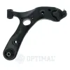 Lenker, Radaufhängung rechts unten Vorderachse OPTIMAL G6-2065S Bild Lenker, Radaufhängung rechts unten Vorderachse OPTIMAL G6-2065S