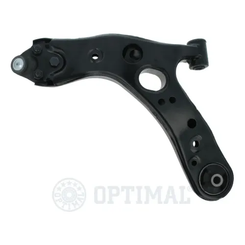 Lenker, Radaufhängung rechts unten Vorderachse OPTIMAL G6-2065S Bild Lenker, Radaufhängung rechts unten Vorderachse OPTIMAL G6-2065S