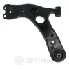 Lenker, Radaufhängung rechts unten Vorderachse OPTIMAL G6-2065 Bild Lenker, Radaufhängung rechts unten Vorderachse OPTIMAL G6-2065