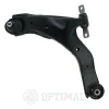 Lenker, Radaufhängung unten Vorderachse links OPTIMAL G6-2070 Bild Lenker, Radaufhängung unten Vorderachse links OPTIMAL G6-2070