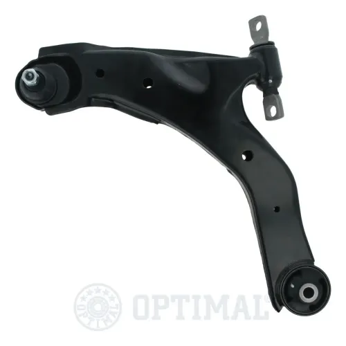 Lenker, Radaufhängung unten Vorderachse links OPTIMAL G6-2070 Bild Lenker, Radaufhängung unten Vorderachse links OPTIMAL G6-2070