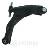 Lenker, Radaufhängung unten Vorderachse links OPTIMAL G6-2070 Bild Lenker, Radaufhängung unten Vorderachse links OPTIMAL G6-2070