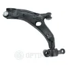 Lenker, Radaufhängung rechts unten Vorderachse OPTIMAL G6-2075 Bild Lenker, Radaufhängung rechts unten Vorderachse OPTIMAL G6-2075