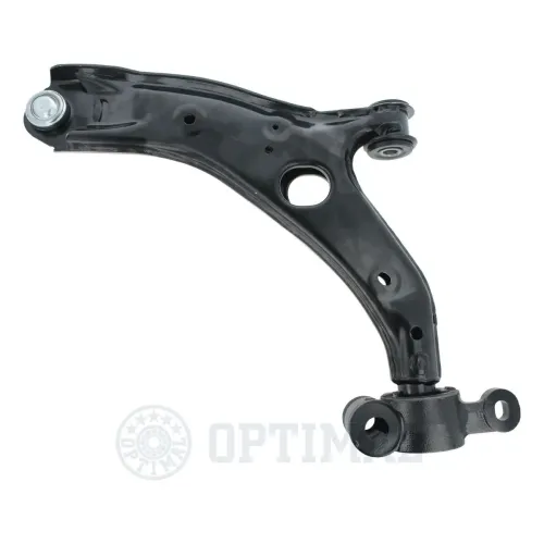 Lenker, Radaufhängung rechts unten Vorderachse OPTIMAL G6-2075 Bild Lenker, Radaufhängung rechts unten Vorderachse OPTIMAL G6-2075