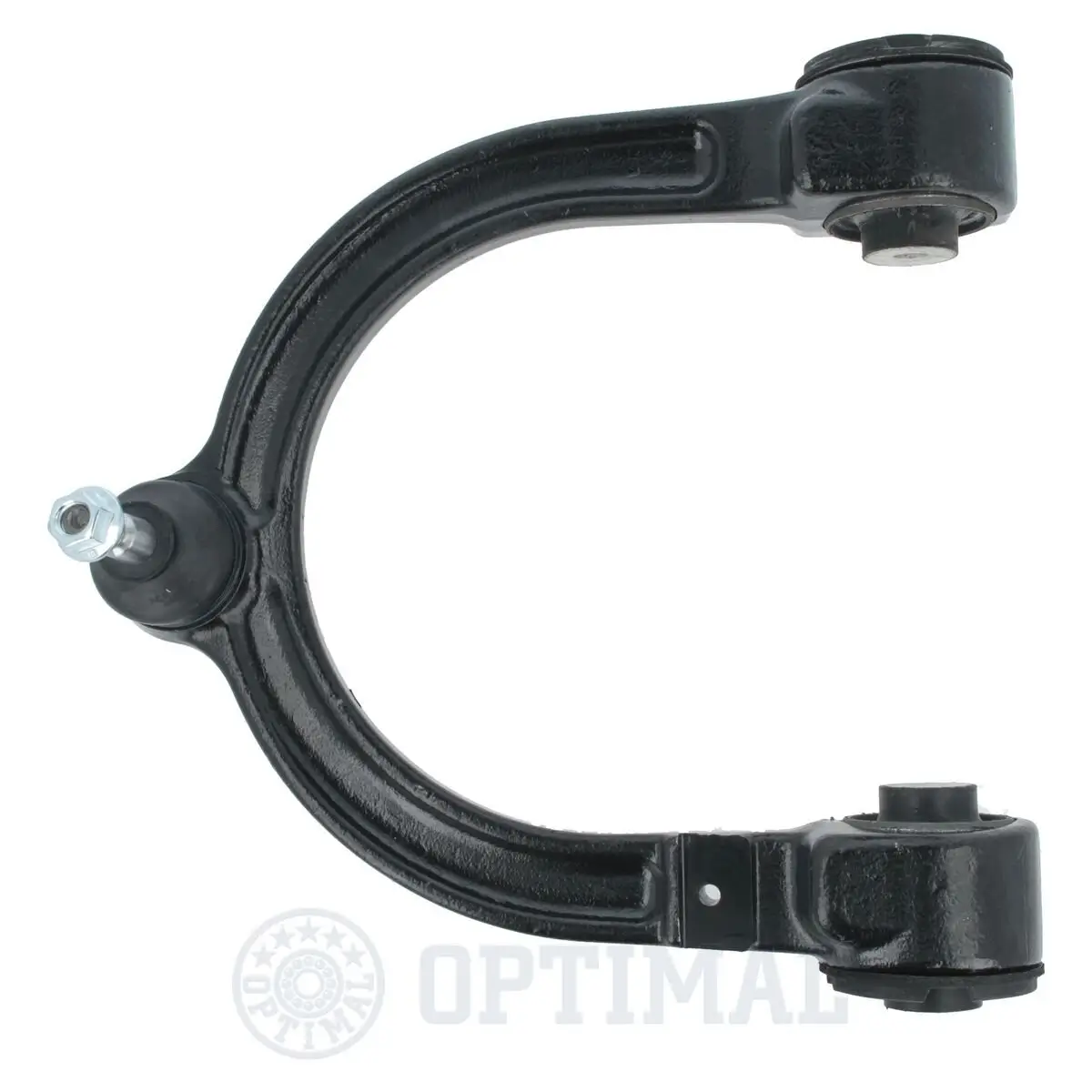 Lenker, Radaufhängung Vorderachse links oben OPTIMAL G6-2082