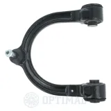 Lenker, Radaufhängung Vorderachse links oben OPTIMAL G6-2082