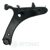 Lenker, Radaufhängung unten Vorderachse links OPTIMAL G6-2088S