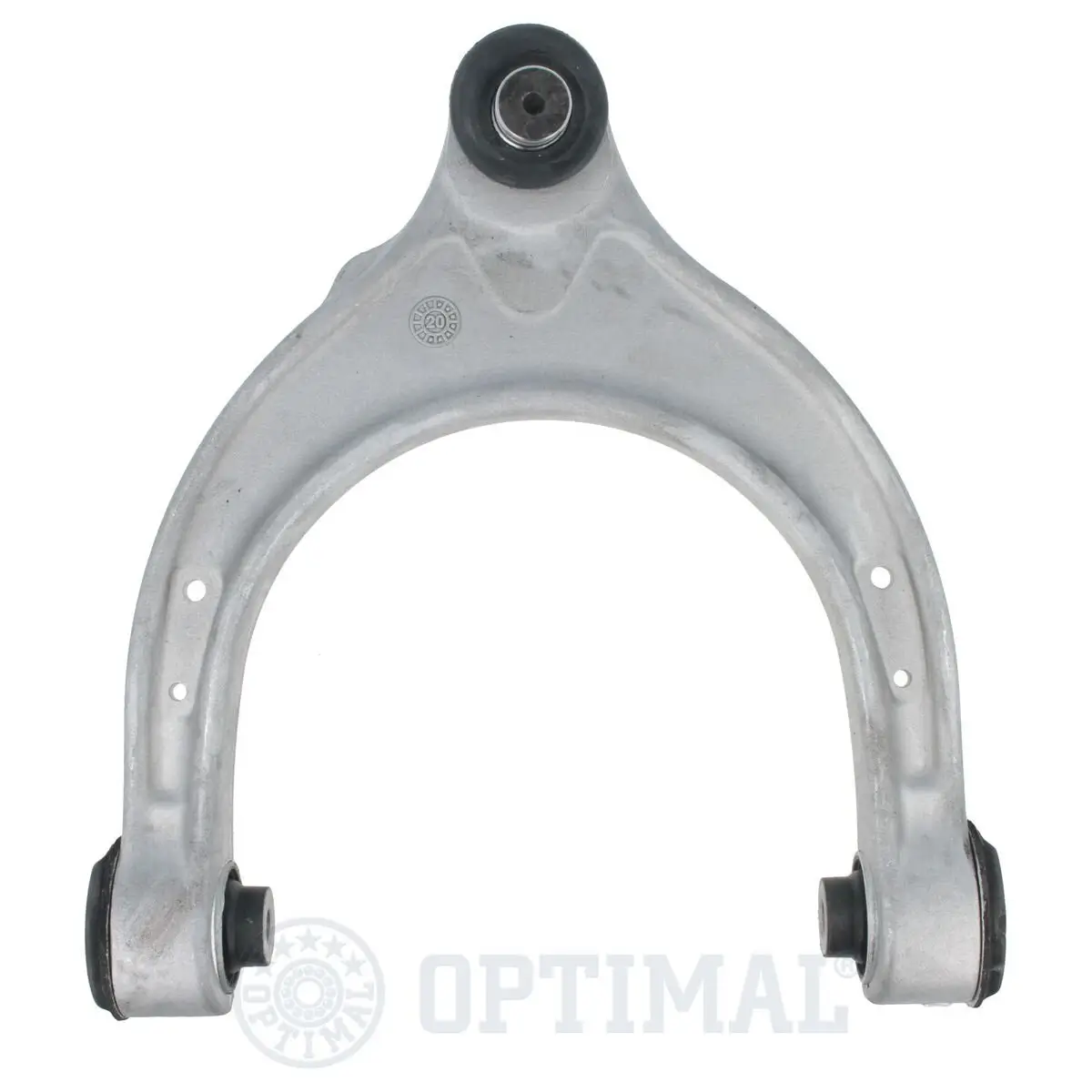 Lenker, Radaufhängung Vorderachse beidseitig oben OPTIMAL G6-2097