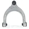 Lenker, Radaufhängung Vorderachse beidseitig oben OPTIMAL G6-2097 Bild Lenker, Radaufhängung Vorderachse beidseitig oben OPTIMAL G6-2097