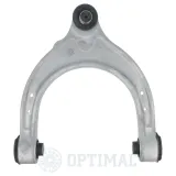 Lenker, Radaufhängung Vorderachse beidseitig oben OPTIMAL G6-2097