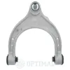 Lenker, Radaufhängung Vorderachse beidseitig oben OPTIMAL G6-2097 Bild Lenker, Radaufhängung Vorderachse beidseitig oben OPTIMAL G6-2097