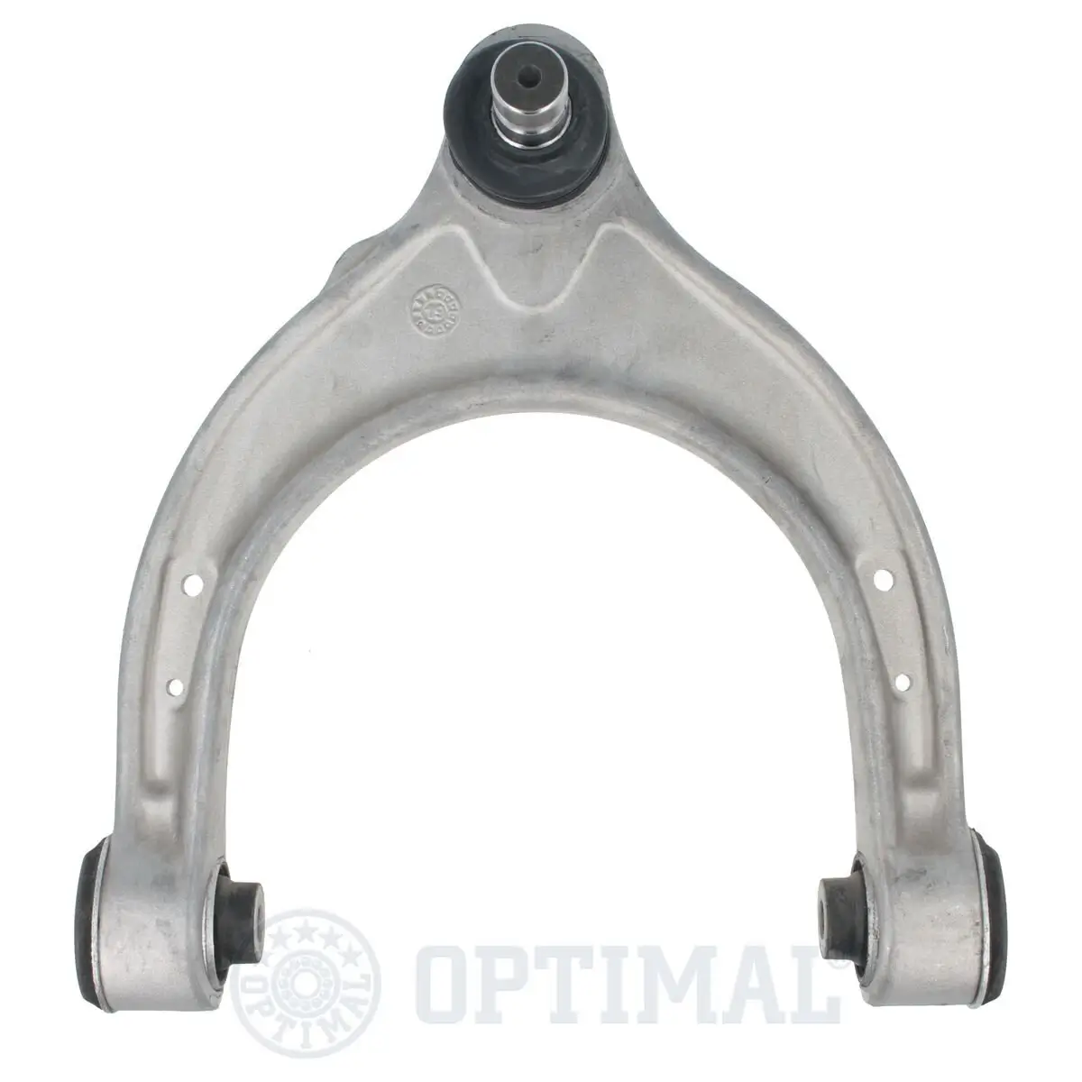 Lenker, Radaufhängung Vorderachse beidseitig oben OPTIMAL G6-2098