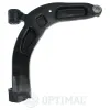 Lenker, Radaufhängung unten Vorderachse links OPTIMAL G6-2112 Bild Lenker, Radaufhängung unten Vorderachse links OPTIMAL G6-2112