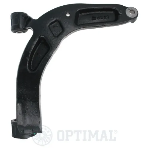 Lenker, Radaufhängung unten Vorderachse links OPTIMAL G6-2112 Bild Lenker, Radaufhängung unten Vorderachse links OPTIMAL G6-2112