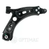 Lenker, Radaufhängung rechts unten Vorderachse OPTIMAL G6-2115 Bild Lenker, Radaufhängung rechts unten Vorderachse OPTIMAL G6-2115
