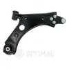 Lenker, Radaufhängung unten Vorderachse links OPTIMAL G6-2116 Bild Lenker, Radaufhängung unten Vorderachse links OPTIMAL G6-2116