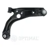 Lenker, Radaufhängung unten Vorderachse links OPTIMAL G6-2118 Bild Lenker, Radaufhängung unten Vorderachse links OPTIMAL G6-2118
