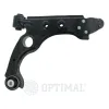 Lenker, Radaufhängung unten Vorderachse links OPTIMAL G6-2120 Bild Lenker, Radaufhängung unten Vorderachse links OPTIMAL G6-2120
