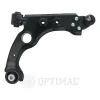 Lenker, Radaufhängung rechts unten Vorderachse OPTIMAL G6-2121 Bild Lenker, Radaufhängung rechts unten Vorderachse OPTIMAL G6-2121