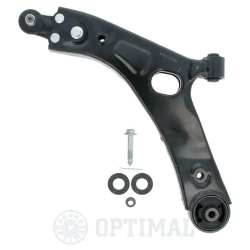 Lenker, Radaufhängung unten Vorderachse links OPTIMAL G6-2128S Bild Lenker, Radaufhängung unten Vorderachse links OPTIMAL G6-2128S