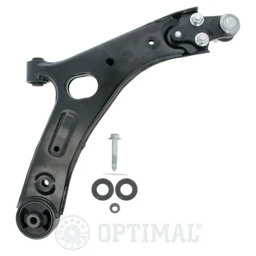 Lenker, Radaufhängung unten Vorderachse links OPTIMAL G6-2128S Bild Lenker, Radaufhängung unten Vorderachse links OPTIMAL G6-2128S