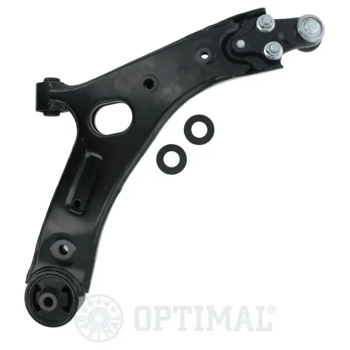 Lenker, Radaufhängung unten Vorderachse links OPTIMAL G6-2128 Bild Lenker, Radaufhängung unten Vorderachse links OPTIMAL G6-2128