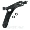 Lenker, Radaufhängung rechts unten Vorderachse OPTIMAL G6-2129 Bild Lenker, Radaufhängung rechts unten Vorderachse OPTIMAL G6-2129