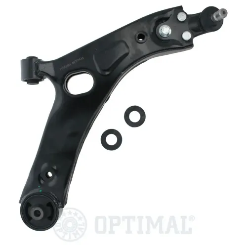 Lenker, Radaufhängung rechts unten Vorderachse OPTIMAL G6-2129 Bild Lenker, Radaufhängung rechts unten Vorderachse OPTIMAL G6-2129