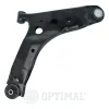 Lenker, Radaufhängung unten Vorderachse links OPTIMAL G6-2136 Bild Lenker, Radaufhängung unten Vorderachse links OPTIMAL G6-2136