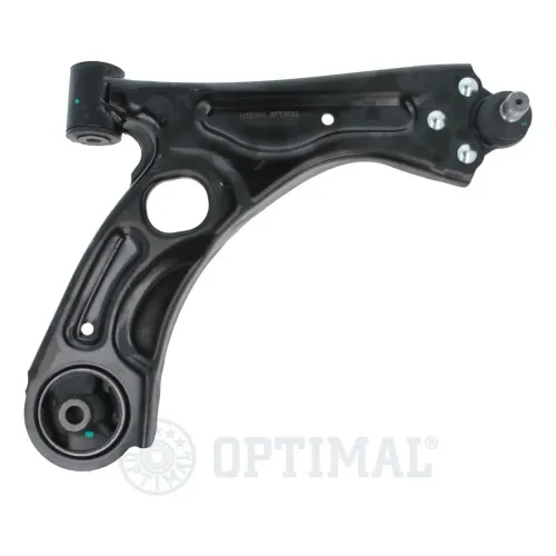 Lenker, Radaufhängung rechts unten Vorderachse OPTIMAL G6-2141 Bild Lenker, Radaufhängung rechts unten Vorderachse OPTIMAL G6-2141