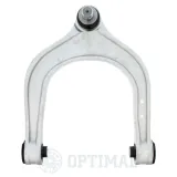 Lenker, Radaufhängung Vorderachse links oben OPTIMAL G6-2144